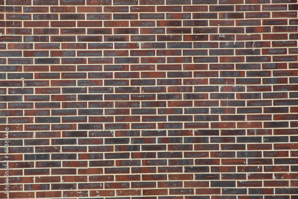 brick wall brick wall