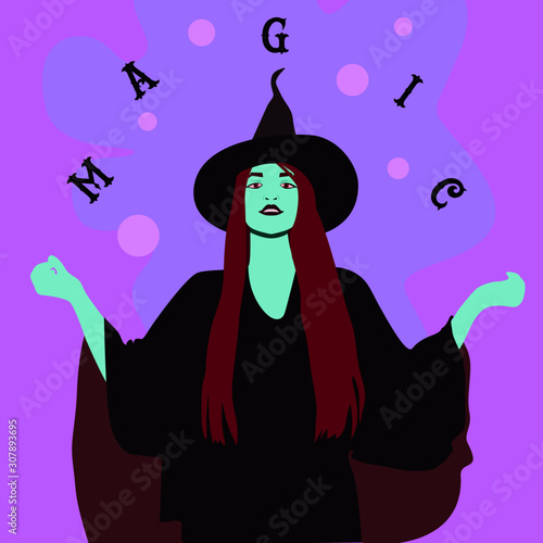 bruja
