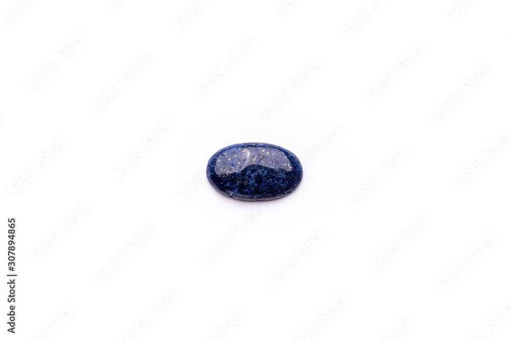 Lapis Lazuli Blue Natural Gemstone Lapis Lazuli Blue Natural Gemstone