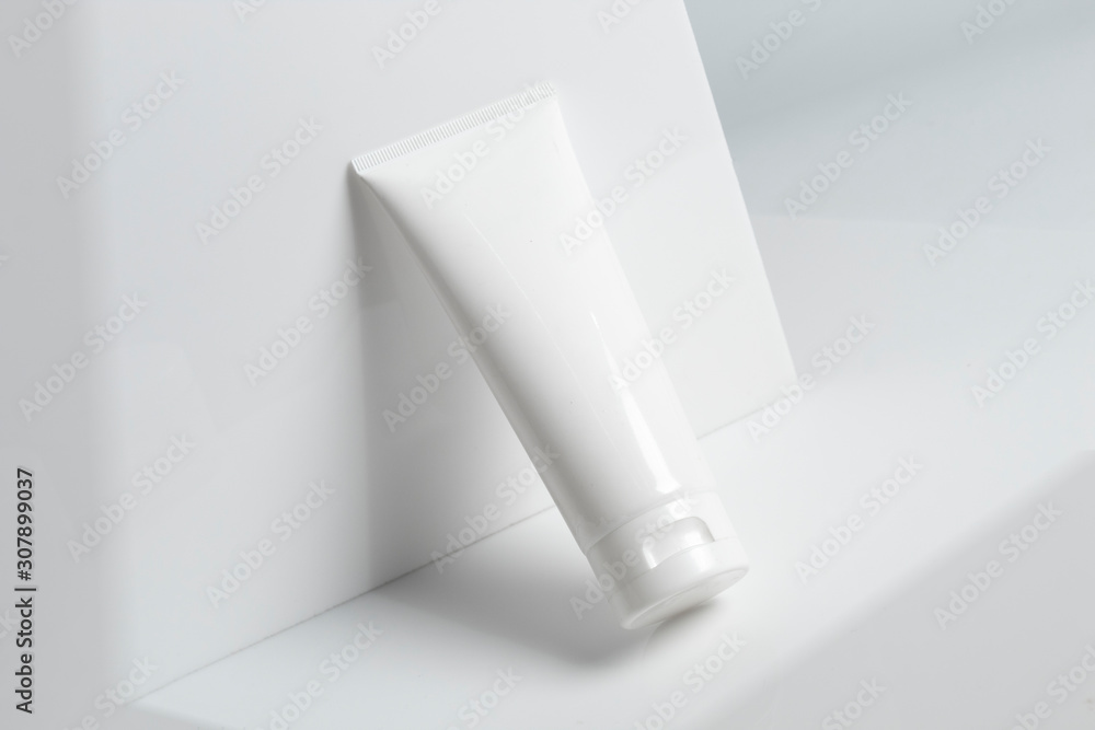 beauty spa medical skincare and cosmetic lotion cream oil bottle packaging on white decor background, healthy and medicine concept beauty spa medical skincare and cosmetic lotion cream oil bottle packaging on white decor background, healthy and medicine concept