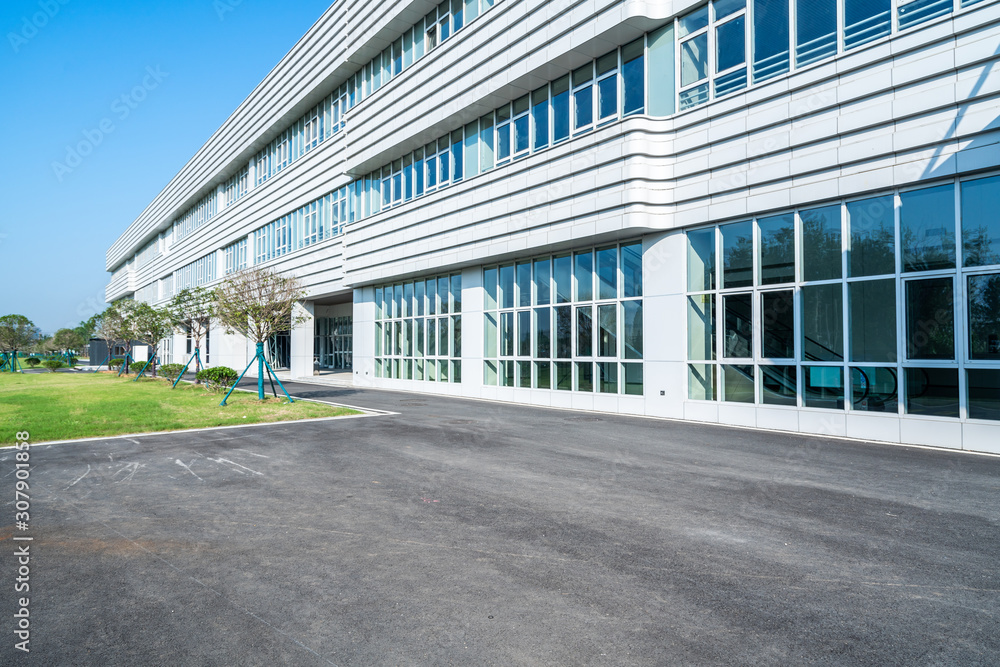 modern business office building exterior modern business office building exterior