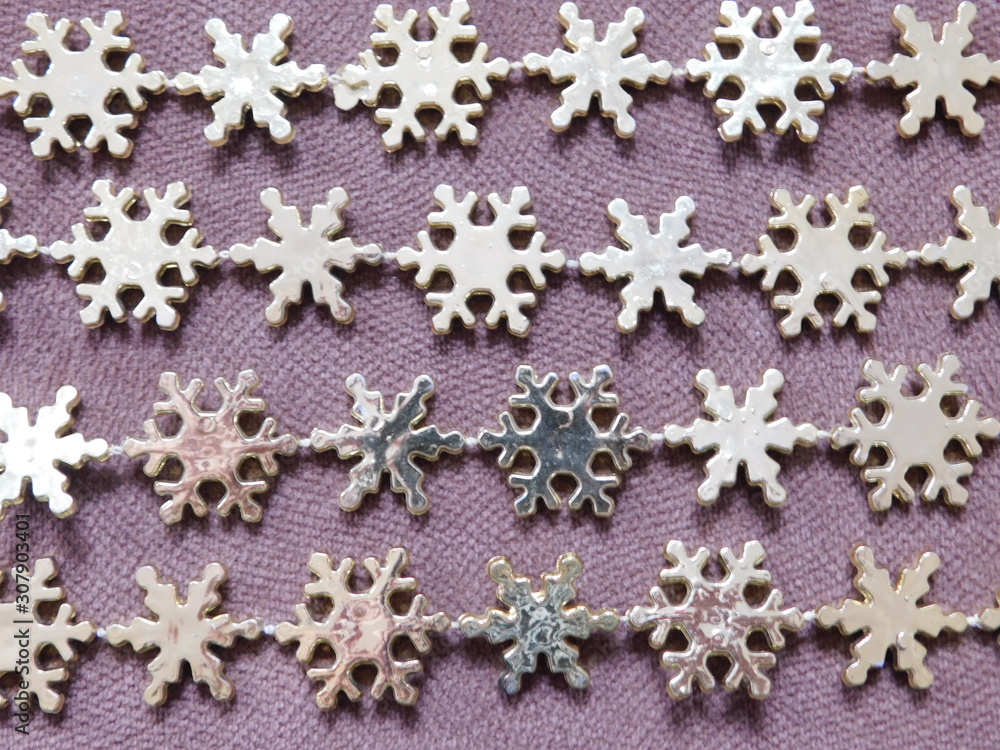 Christmas ornaments snowflakes Christmas ornaments snowflakes