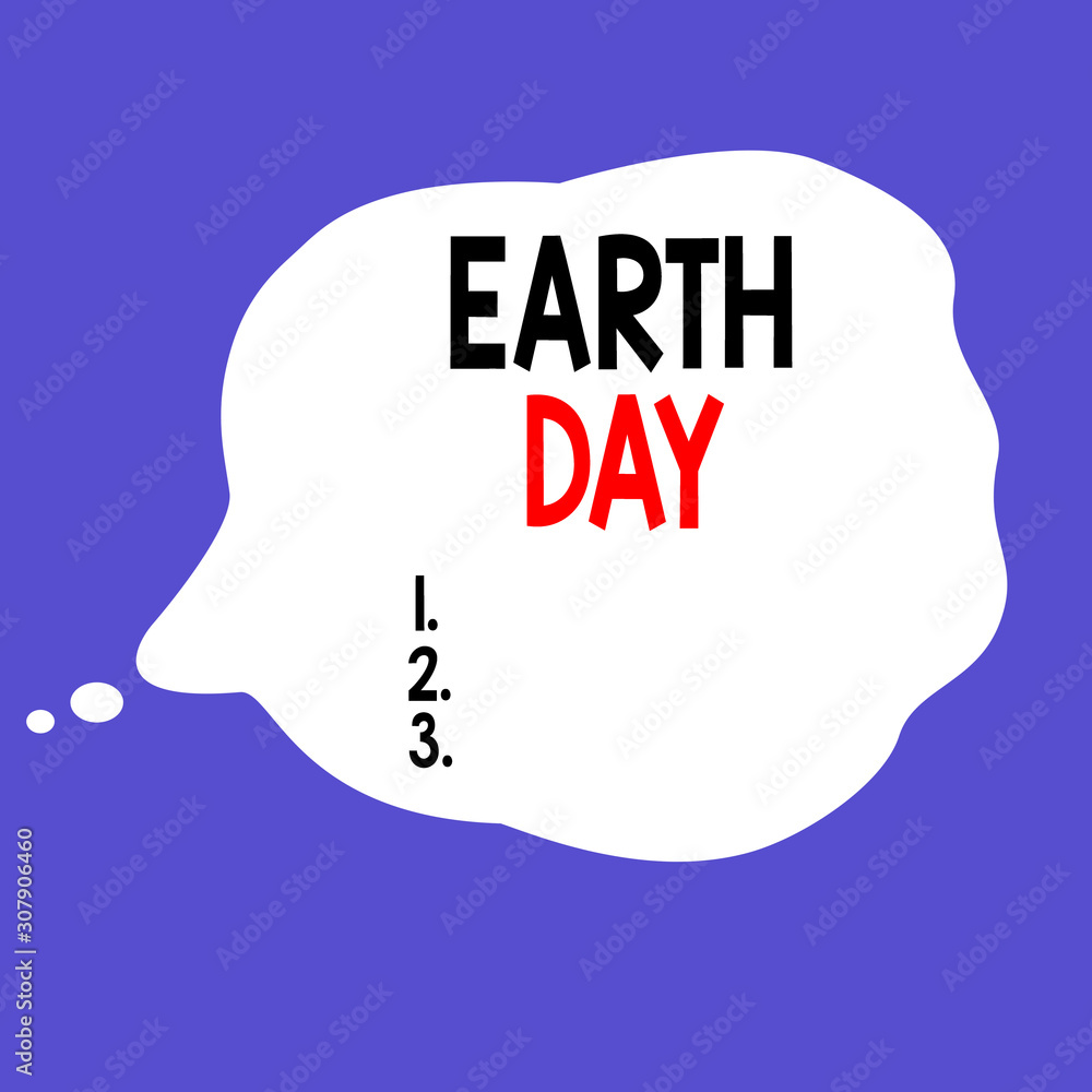 Writing note showing Earth Day. Business concept for Worldwide celebration of ecology environment preservation Square rectangle paper sheet loaded with full creation of pattern theme Writing note showing Earth Day. Business concept for Worldwide celebration of ecology environment preservation Square rectangle paper sheet loaded with full creation of pattern theme