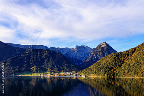 Majestic Lakes - Achensee