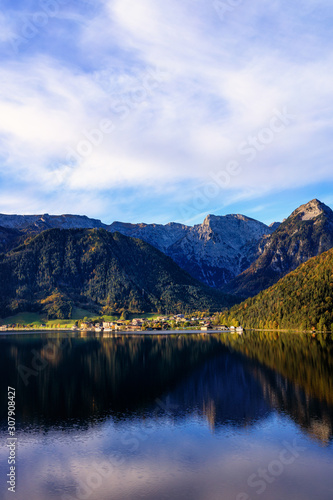 Majestic Lakes - Achensee © Videografic