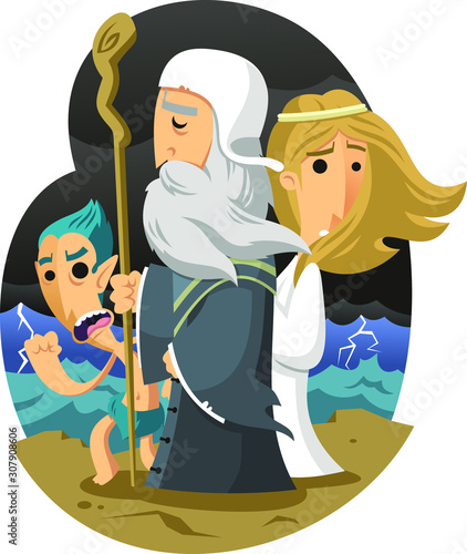 The Tempest