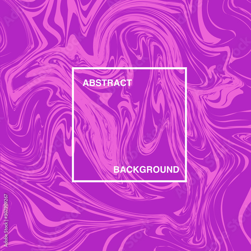 The vector abdstract element background.