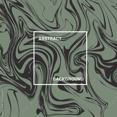 The vector abdstract element background.