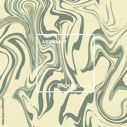 The vector abdstract element background.