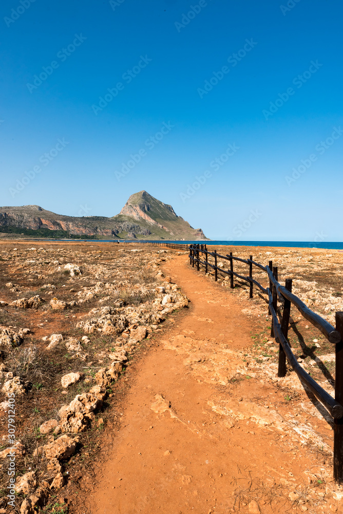 Wonderful views of Sicily (San Vito lo Capo) Wonderful views of Sicily (San Vito lo Capo)
