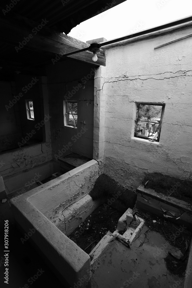 old wall old wall