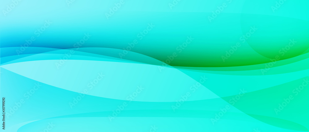 Obraz premium Abstract technology concept