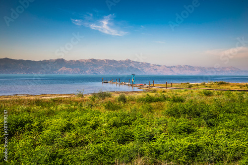 Skadar Lake -Lake Shkodra Resort, Shkoder, Albania