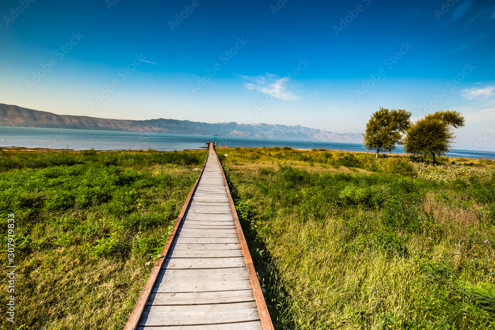 Skadar Lake -Lake Shkodra Resort, Shkoder, Albania