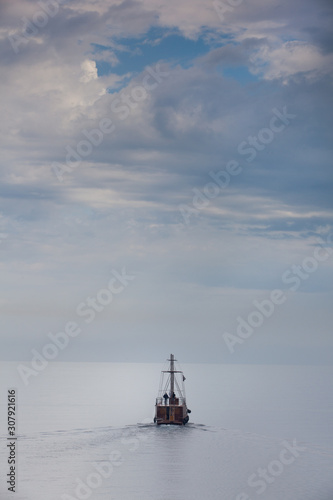 landscape, vacation, excursion, Greece, Crete, Bali, Rethymnon