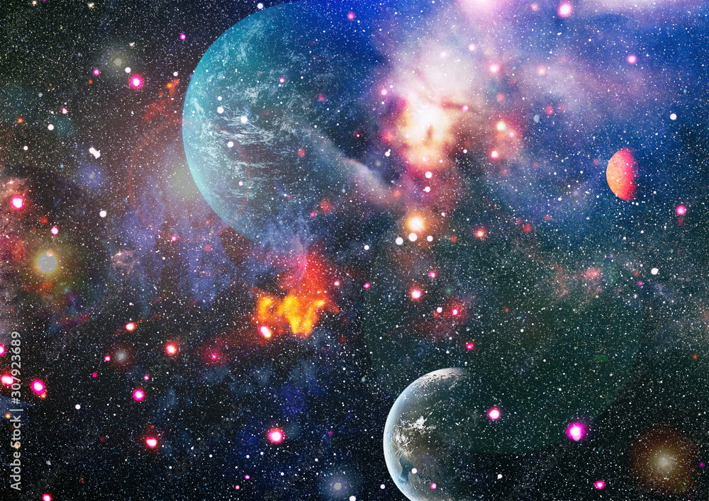 Background Of Space Exploration