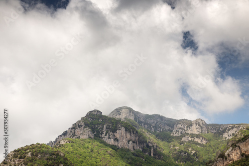 Peaks and Pinnacles in italy