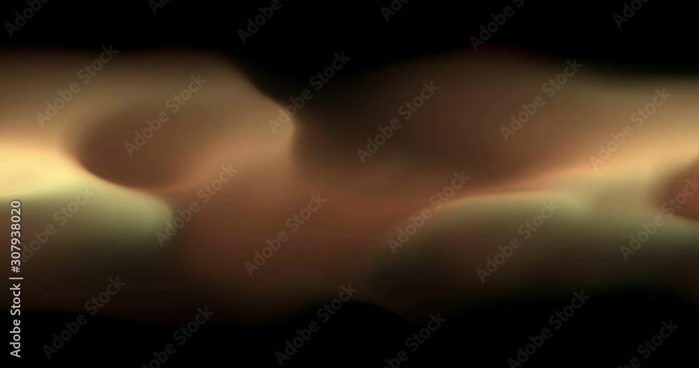 Abstract CGI motion background with animation of colored clouds in motion (4k 4096x2160, 25fps) Abstract CGI motion background with animation of colored clouds in motion (4k 4096x2160, 25fps)
