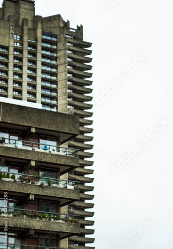 Barbican 7