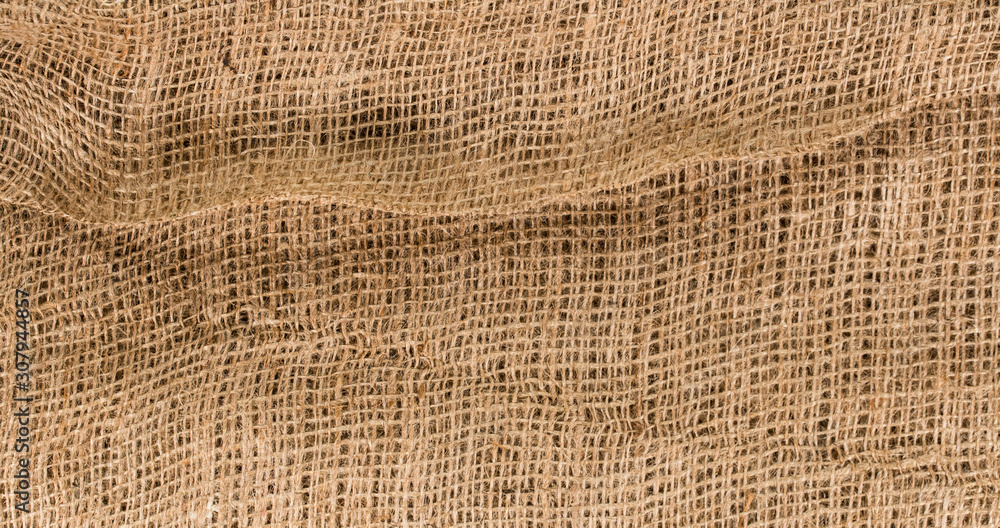 texture of burlap - canvas background texture of burlap - canvas background
