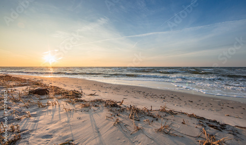 Fototapeta Naklejka Na Ścianę i Meble -  strand