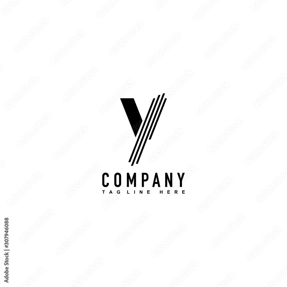 Y letter logo vector template eps for your company and industry purpose ready to Y letter logo vector template eps for your company and industry purpose ready to