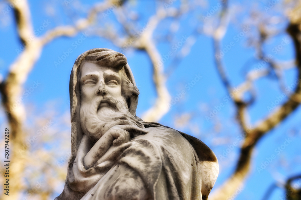 Estatua Estatua
