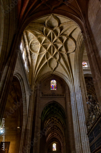 Segovia, Castiglia e León, Spagna