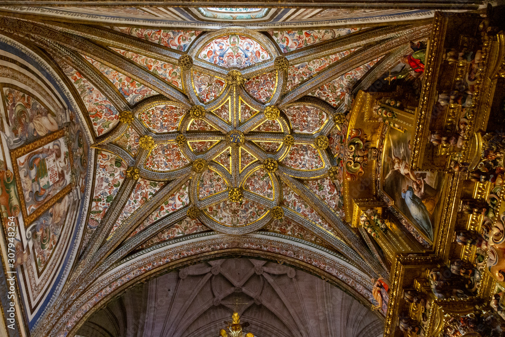 Segovia, Castiglia e León, Spagna Segovia, Castiglia e León, Spagna