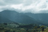 Ecuador Mountain