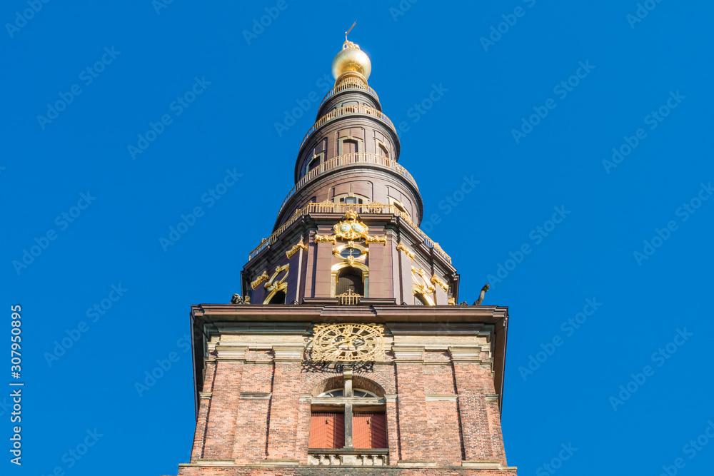 Church of Our Saviour Copenhagen Church of Our Saviour Copenhagen