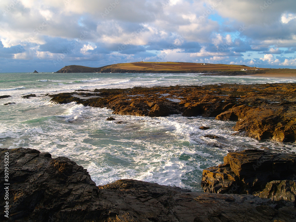 CORNISH COAST CORNISH COAST