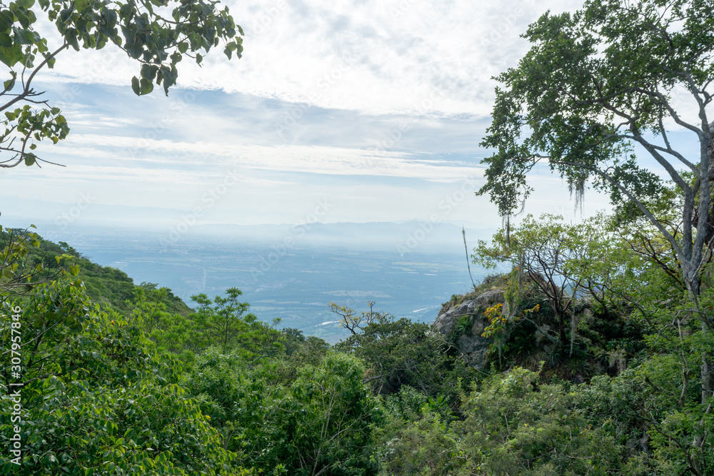 piedra de juluapan