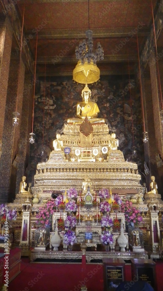 Fototapeta premium Thailand