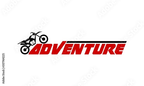 Adventure logo