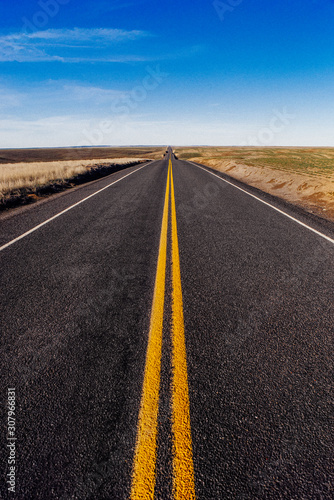 Open Road Washington