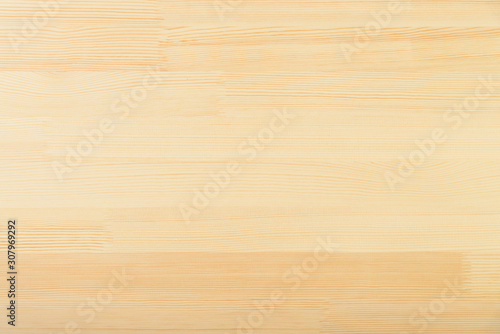 Fototapeta Naklejka Na Ścianę i Meble -  Wood board and timber cut and isolated on white background