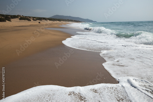 Meer Strand Sardinien