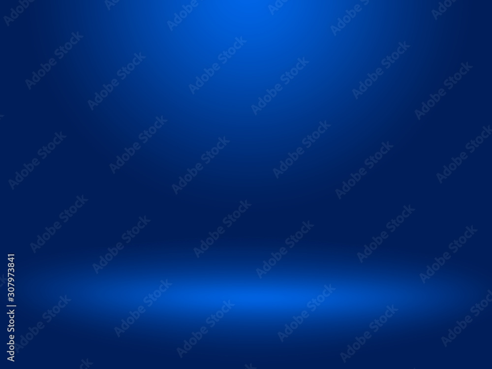 Abstract blue background for web design templates, valentine, christmas, product studio room and business report with smooth gradient color. Abstract blue background for web design templates, valentine, christmas, product studio room and business report with smooth gradient color.