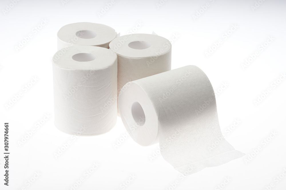 トイレットペーパー トイレットペーパー