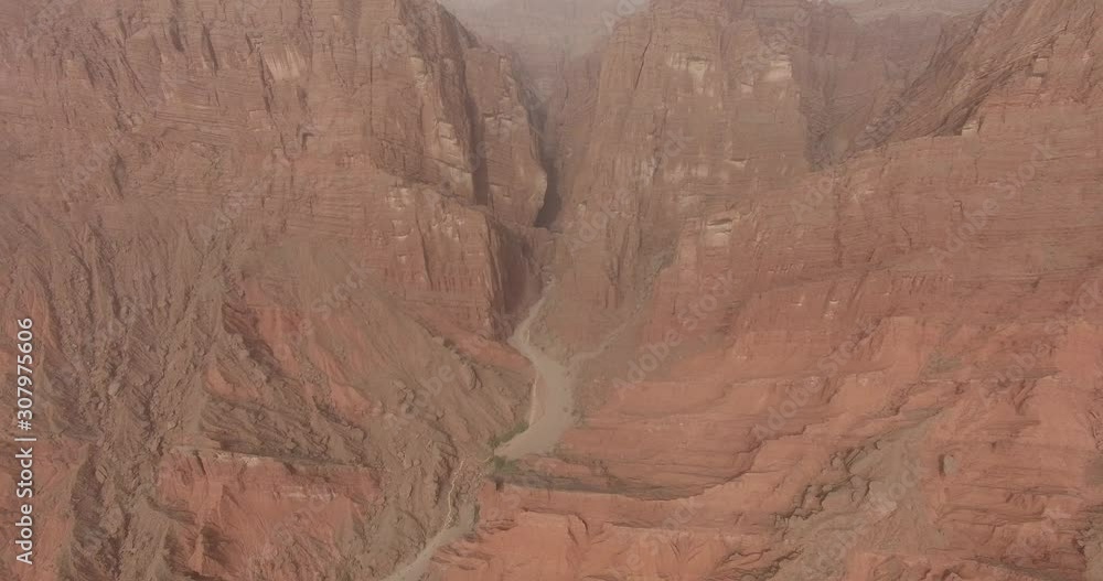 aerial view of sand mountains aerial view of sand mountains