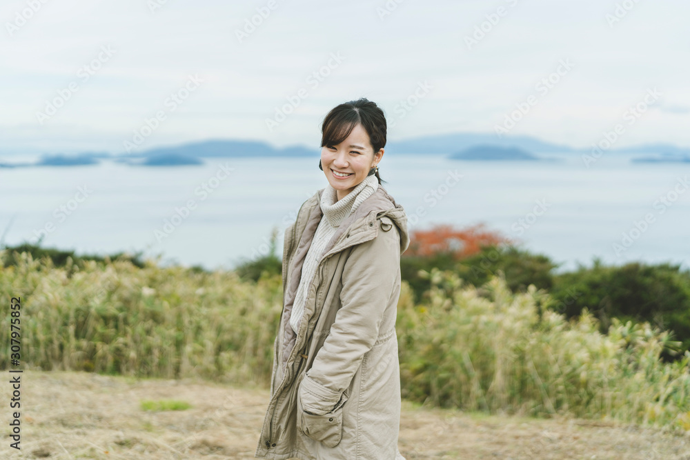女性 女性