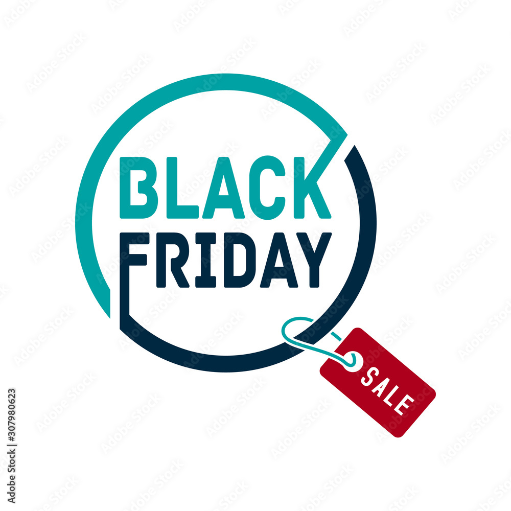 Black Friday sale banner. Black Friday sale banner vector design template for website, ad. Black Friday sale banner. Black Friday sale banner vector design template for website, ad.