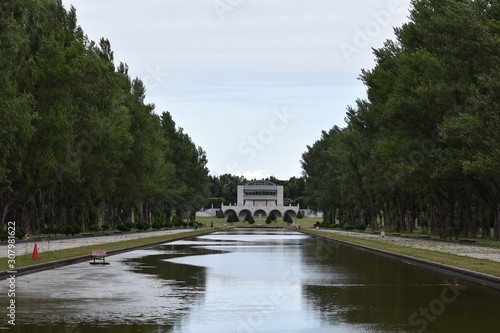 前田森林公園