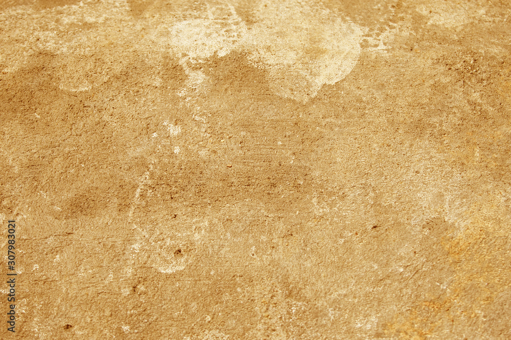 Brown Cement texture background wallpaper pattern