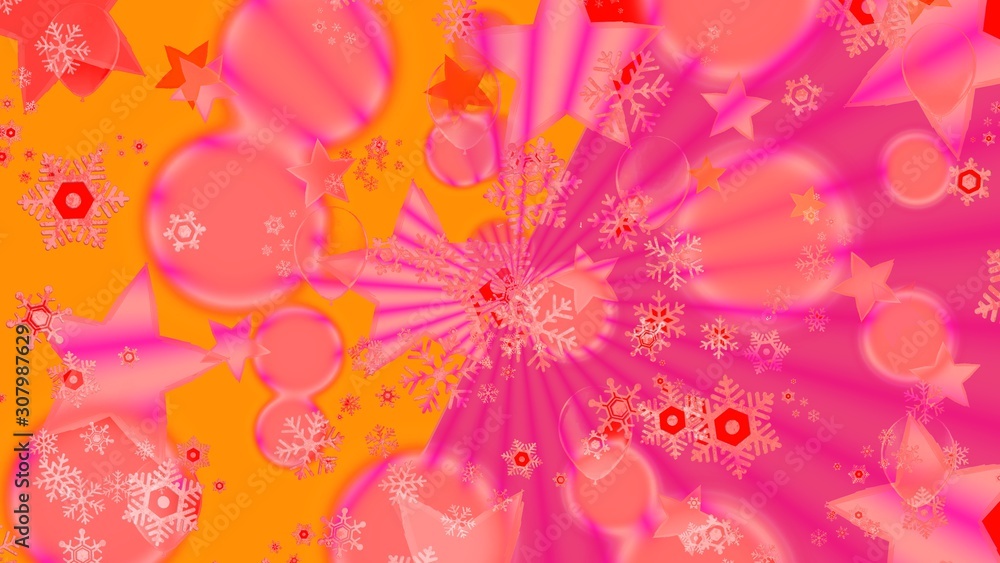 christmas red color abstract background christmas red color abstract background