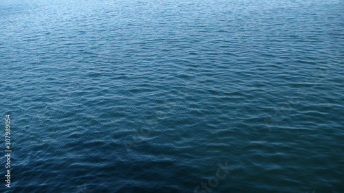 sea surface waves ripples.
