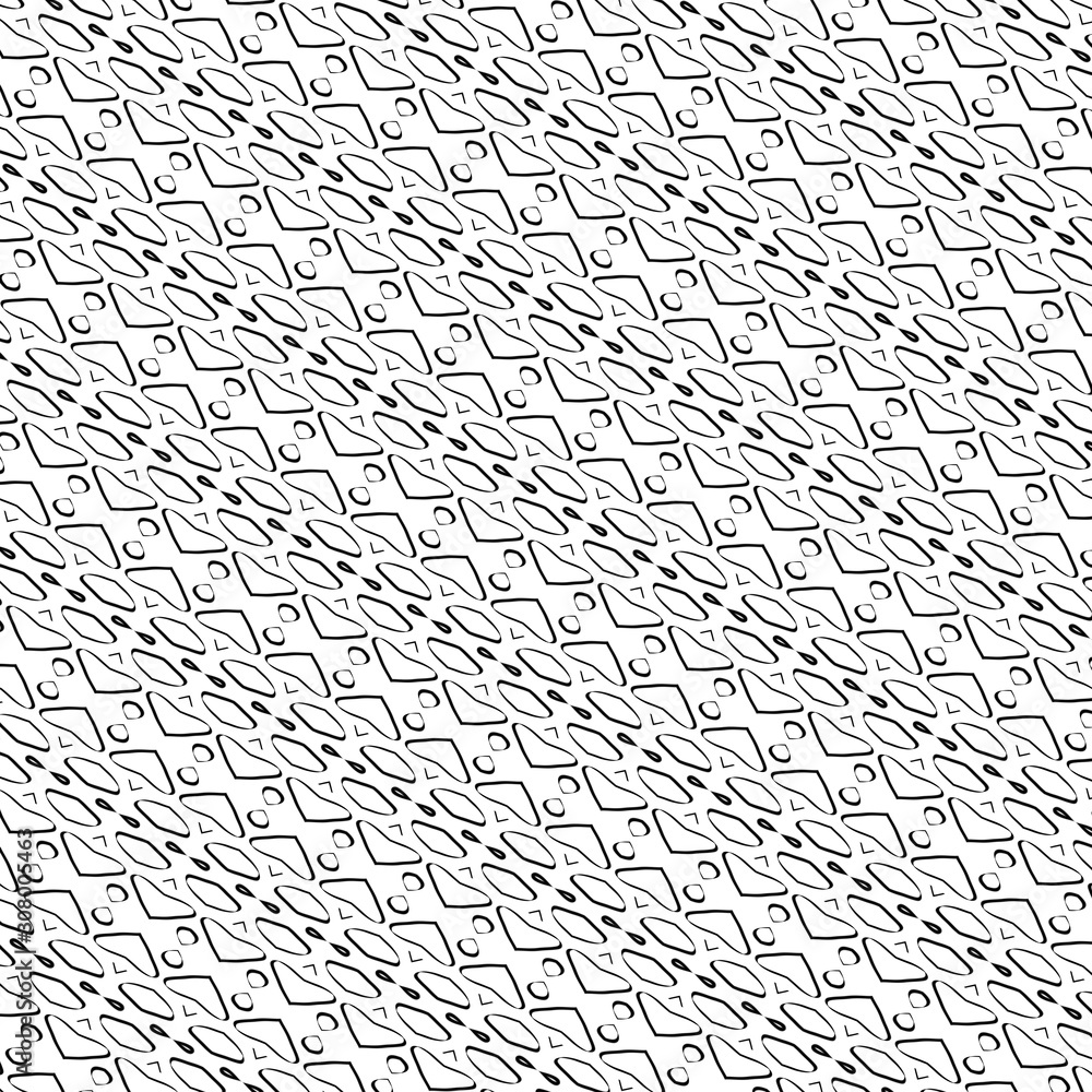 BLACK AND WHITE ABSTRACT PATTERNS BLACK AND WHITE ABSTRACT PATTERNS