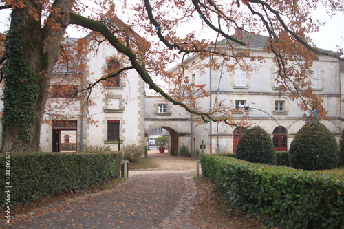 Le Haras