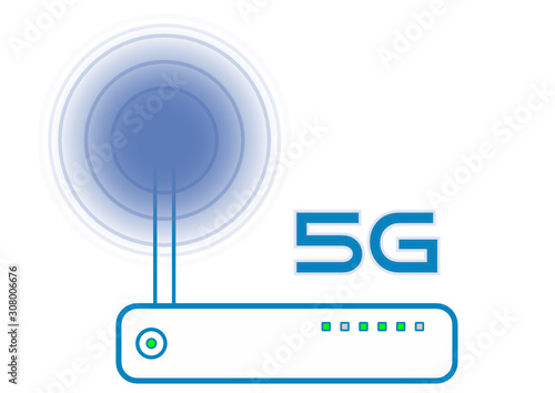 5G Router